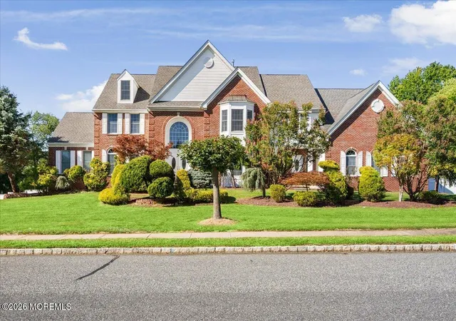Photo 1 of Mansion for sale at 10 Huxley Ct, Marlboro, NJ 07746 | MLS# 22629097 | Listing updated on 2026-09-20