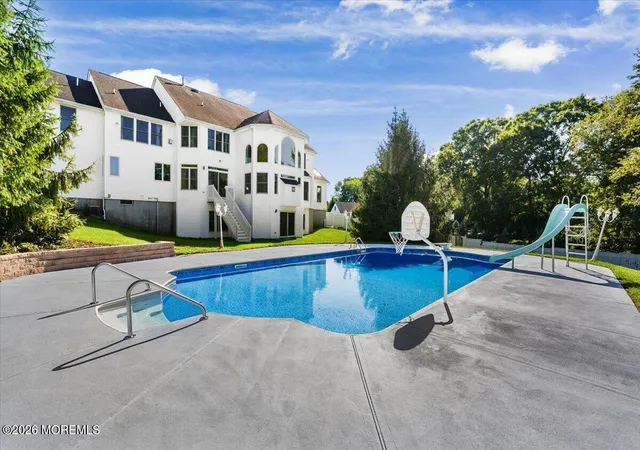 Photo 2 of Mansion for sale at 10 Huxley Ct, Marlboro, NJ 07746 | MLS# 22629097 | Listing updated on 2026-09-20