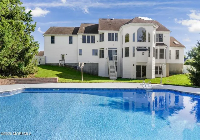 Photo 3 of Mansion for sale at 10 Huxley Ct, Marlboro, NJ 07746 | MLS# 22629097 | Listing updated on 2026-09-20