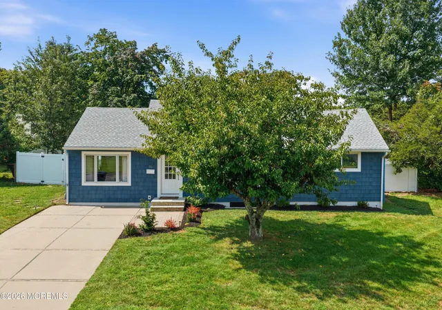 Photo 2 of Sale Pending at 50 Fairview Dr, Middletown, NJ 07748 | MLS# 22629196 | Listing updated on 2026-09-24