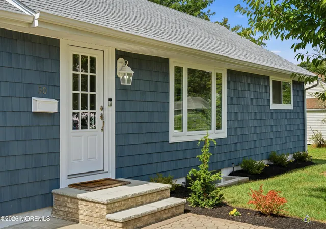 Photo 3 of Sale Pending at 50 Fairview Dr, Middletown, NJ 07748 | MLS# 22629196 | Listing updated on 2026-09-24