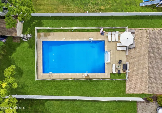 Photo 1 of Single family home for sale at 370 W Park Ave, Oakhurst, NJ 07755 | MLS# 22629102 | Listing updated on 2026-09-15
