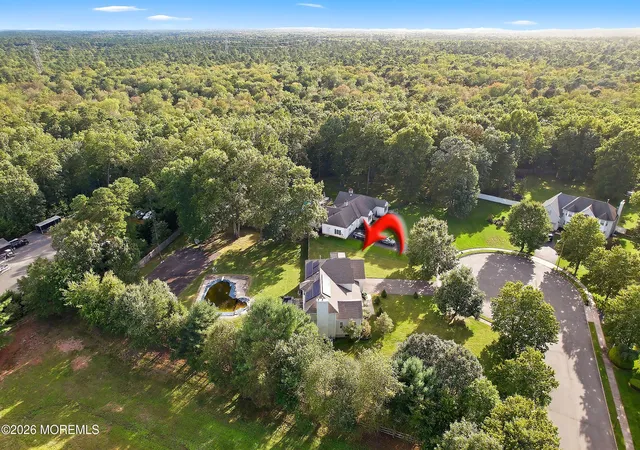Photo 3 of Single family home for sale at 5 Mitchell Ln, Jackson, NJ 08527 | MLS# 22629149 | Listing updated on 2026-10-08