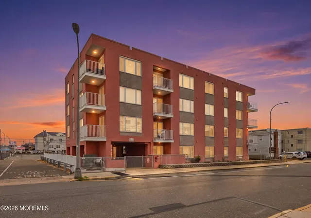 Photo 1 of Condo for sale at 25 Fremont Ave #1B, Seaside Heights, NJ 08751 | MLS# 22629694 | Listing updated on 2026-09-22