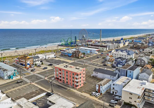 Photo 2 of Condo for sale at 25 Fremont Ave #1B, Seaside Heights, NJ 08751 | MLS# 22629694 | Listing updated on 2026-09-22