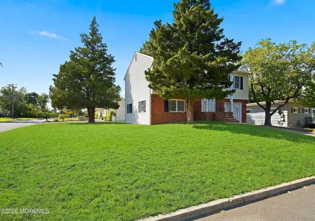 Single family home for sale at 296 Lake Shore Dr, Brick, NJ 08723 | MLS# 22629127