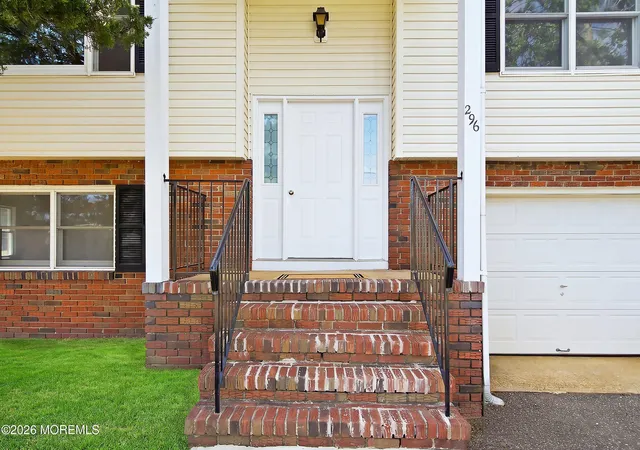 Photo 3 of Single family home for sale at 296 Lake Shore Dr, Brick, NJ 08723 | MLS# 22629127 | Listing updated on 2026-09-29