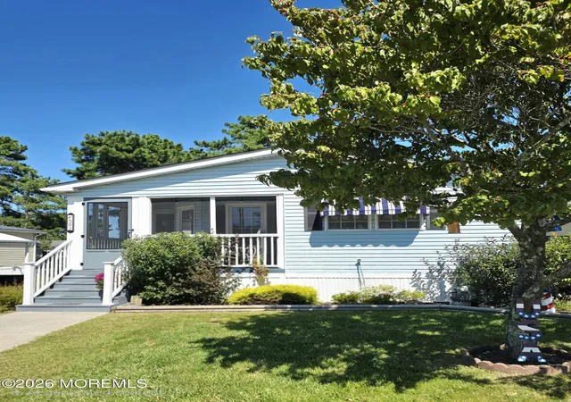 Photo 2 of Manufactured home for sale at 502 Momosa Dr, Whiting, NJ 08759 | MLS# 22629237 | Listing updated on 2026-09-16