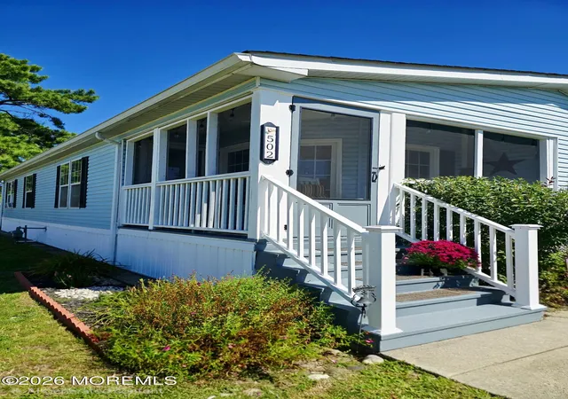 Photo 3 of Manufactured home for sale at 502 Momosa Dr, Whiting, NJ 08759 | MLS# 22629237 | Listing updated on 2026-09-16