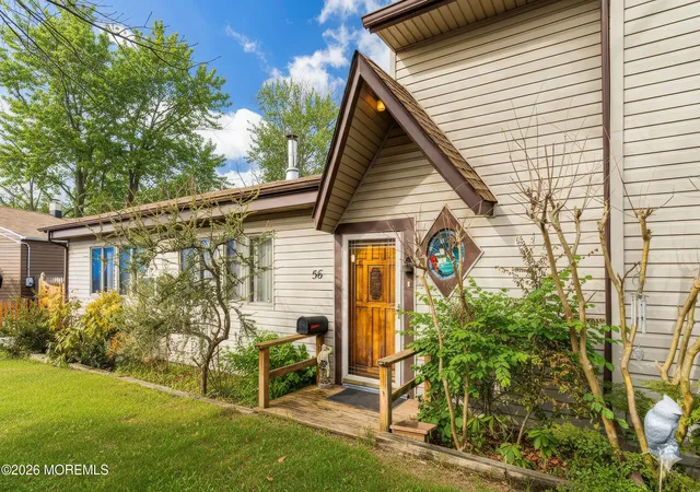 Photo 2 of Single family home for sale at 56 Tall Timber Dr, Brick, NJ 08723 | MLS# 22629129 | Listing updated on 2026-09-15
