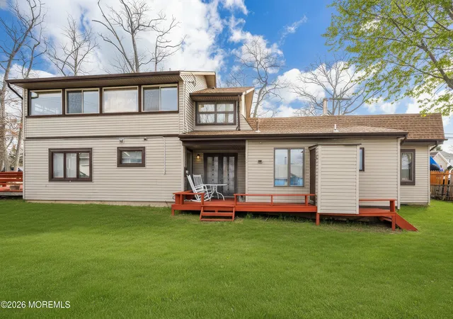 Photo 4 of Single family home for sale at 56 Tall Timber Dr, Brick, NJ 08723 | MLS# 22629129 | Listing updated on 2026-09-15