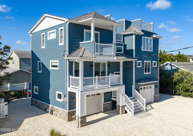 Photo 2 of Single family home for sale at 24 W Mears Ave, Beach Haven, NJ 08008 | MLS# 22629603 | Listing updated on 2026-10-05
