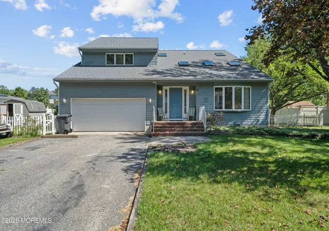 Photo 1 of Sale Pending at 683 Mccormick Dr, Toms River, NJ 08753 | MLS# 22629586 | Listing updated on 2026-09-29