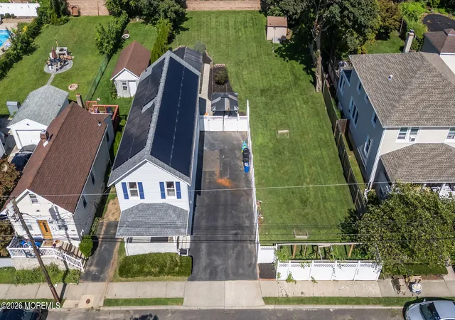 Single family home for sale at 270 Poole Ave, Long Branch, NJ 07740 | MLS# 22629157