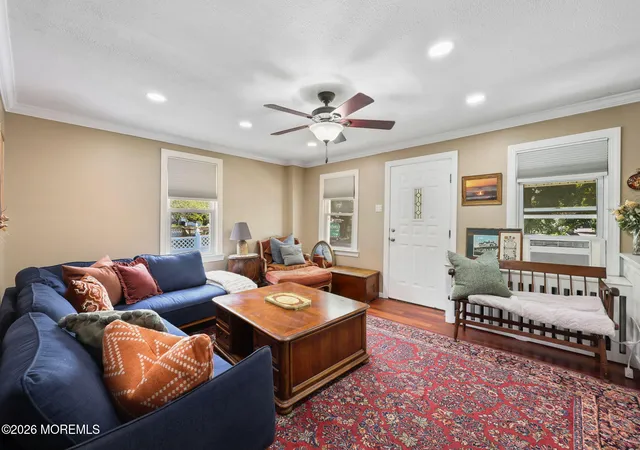 Photo 3 of Single family home for sale at 270 Poole Ave, Long Branch, NJ 07740 | MLS# 22629157 | Listing updated on 2026-09-28