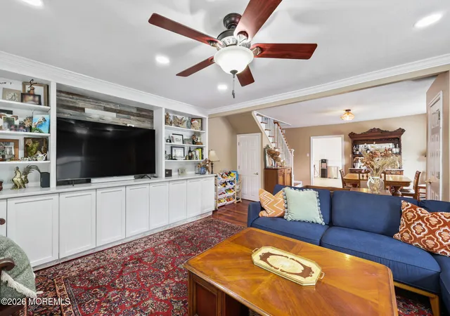 Photo 4 of Single family home for sale at 270 Poole Ave, Long Branch, NJ 07740 | MLS# 22629157 | Listing updated on 2026-09-28