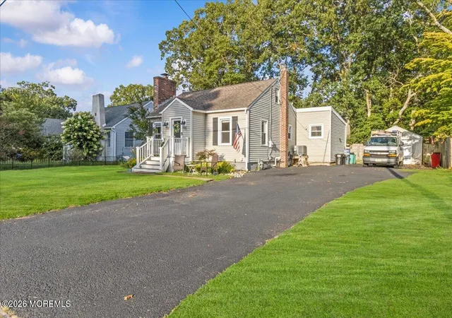 Photo 2 of Single family home for sale at 15 Chestnut St, Waretown, NJ 08758 | MLS# 22629130 | Listing updated on 2026-10-04