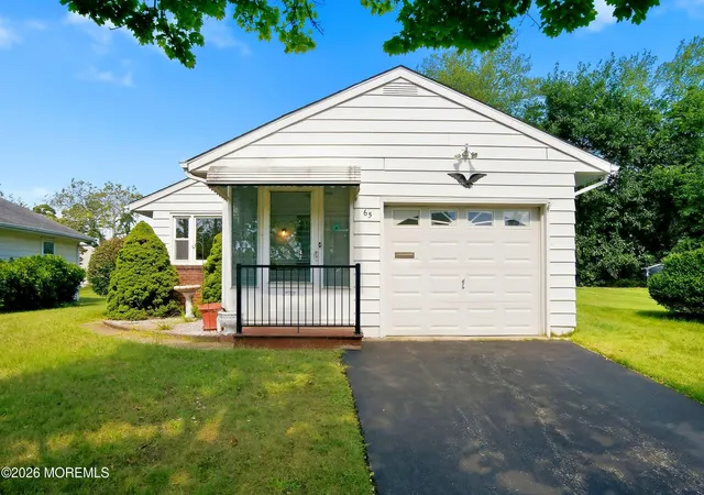 Photo 1 of Sale Pending at 65 Sunflower Ln, Toms River, NJ 08755 | MLS# 22629133 | Listing updated on 2026-09-23