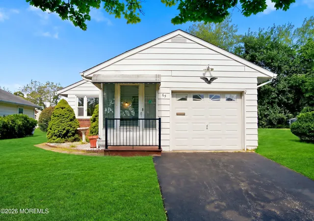 Photo 2 of Sale Pending at 65 Sunflower Ln, Toms River, NJ 08755 | MLS# 22629133 | Listing updated on 2026-09-23