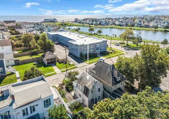 Photo 1 of Sale Pending at 401 B St, Belmar, NJ 07719 | MLS# 22629319 | Listing updated on 2026-10-29