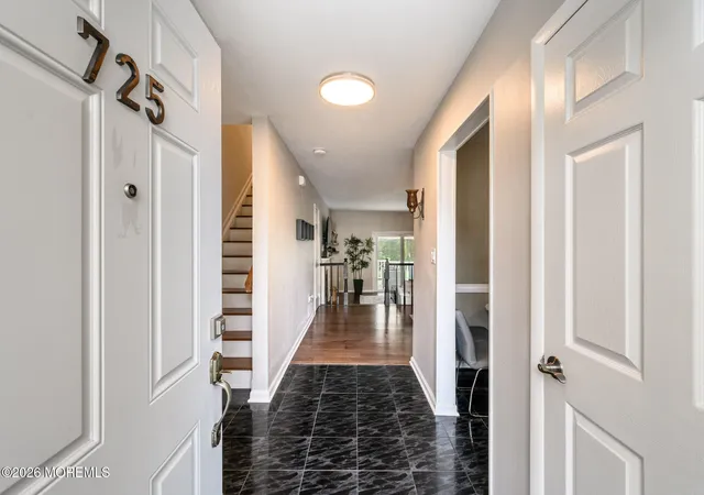 Photo 3 of Single family home for sale at 725 Darlington Dr, Old Bridge, NJ 08857 | MLS# 22629641 | Listing updated on 2026-09-28