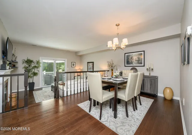 Photo 3 of Single family home for sale at 725 Darlington Dr, Old Bridge, NJ 08857 | MLS# 22629641 | Listing updated on 2026-09-28