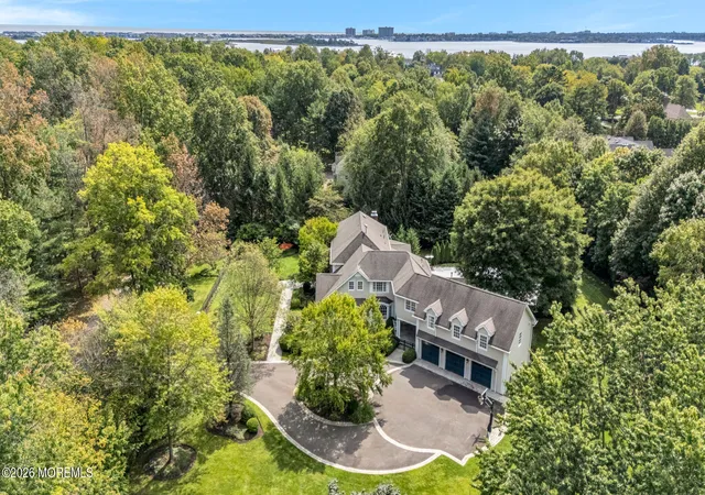 Photo 1 of Mansion for sale at 4 Tuxedo Rd, Rumson, NJ 07760 | MLS# 22629560 | Listing updated on 2026-10-05