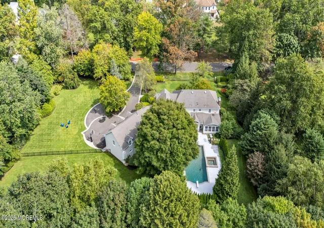 Photo 2 of Mansion for sale at 4 Tuxedo Rd, Rumson, NJ 07760 | MLS# 22629560 | Listing updated on 2026-10-05