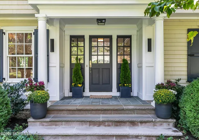 Photo 4 of Single family home for sale at 4 Tuxedo Rd, Rumson, NJ 07760 | MLS# 22629560 | Listing updated on 2026-10-05