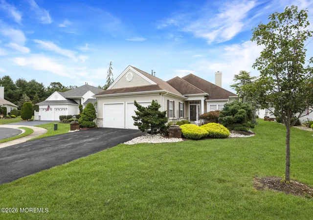 Photo 2 of Single family home for sale at 3 Clermont Ct, Manchester Township, NJ 08759 | MLS# 22630005 | Listing updated on 2026-09-22