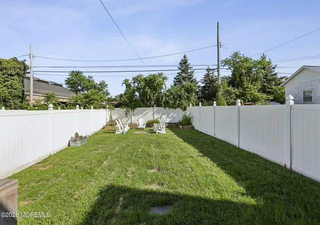 Photo 3 of Sale Pending at 602 1/2 Newark Ave, Bradley Beach, NJ 07720 | MLS# 22629629 | Listing updated on 2026-10-01