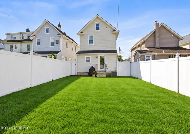 Photo 4 of Sale Pending at 602 1/2 Newark Ave, Bradley Beach, NJ 07720 | MLS# 22629629 | Listing updated on 2026-10-01