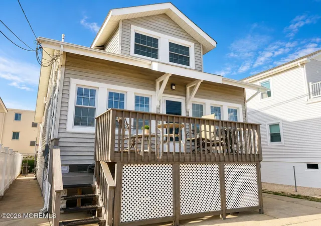 Photo 1 of Multi family home for sale at 44 Hancock Ave, Seaside Heights, NJ 08751 | MLS# 22629140 | Listing updated on 2026-09-15