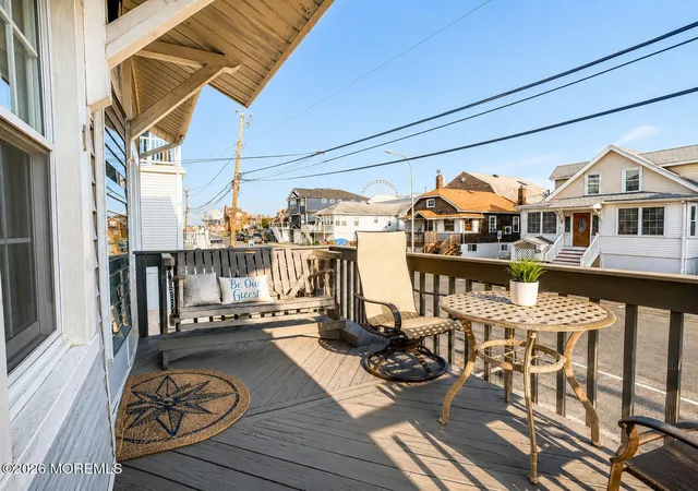 Photo 2 of Multi family home for sale at 44 Hancock Ave, Seaside Heights, NJ 08751 | MLS# 22629140 | Listing updated on 2026-09-15