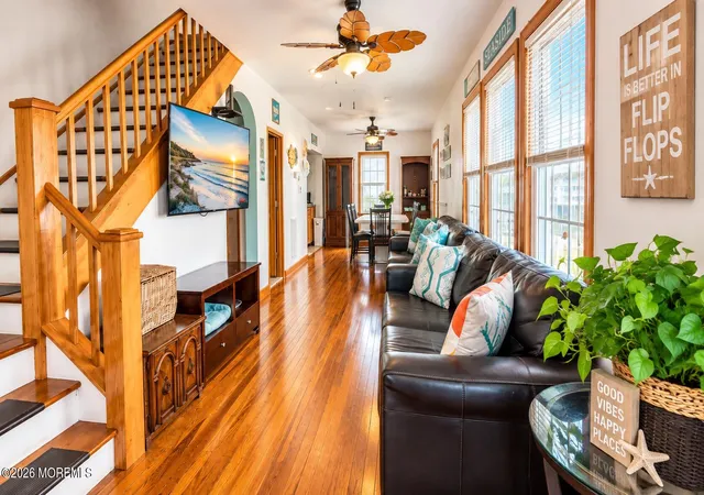 Photo 3 of Multi family home for sale at 44 Hancock Ave, Seaside Heights, NJ 08751 | MLS# 22629140 | Listing updated on 2026-09-15