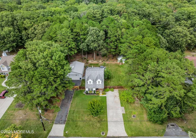 Photo 1 of Single family home for sale at 305 E Ridgewood Ave, Galloway, NJ 08205 | MLS# 22630374 | Listing updated on 2026-09-25