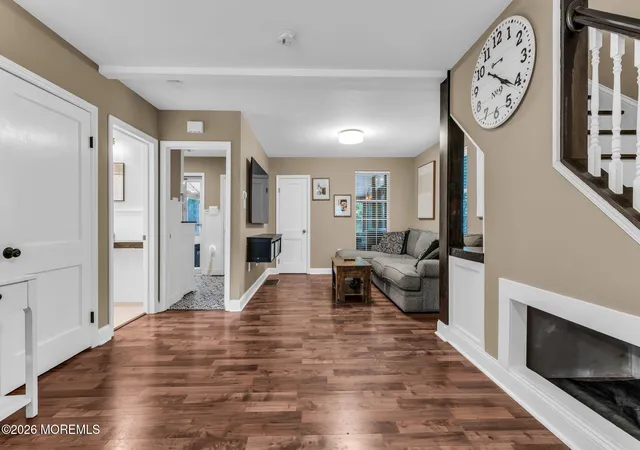 Photo 2 of Single family home for sale at 305 E Ridgewood Ave, Galloway, NJ 08205 | MLS# 22630374 | Listing updated on 2026-09-25