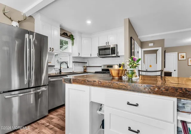 Photo 3 of Single family home for sale at 305 E Ridgewood Ave, Galloway, NJ 08205 | MLS# 22630374 | Listing updated on 2026-09-25