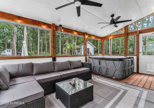 Photo 4 of Single family home for sale at 305 E Ridgewood Ave, Galloway, NJ 08205 | MLS# 22630374 | Listing updated on 2026-09-25