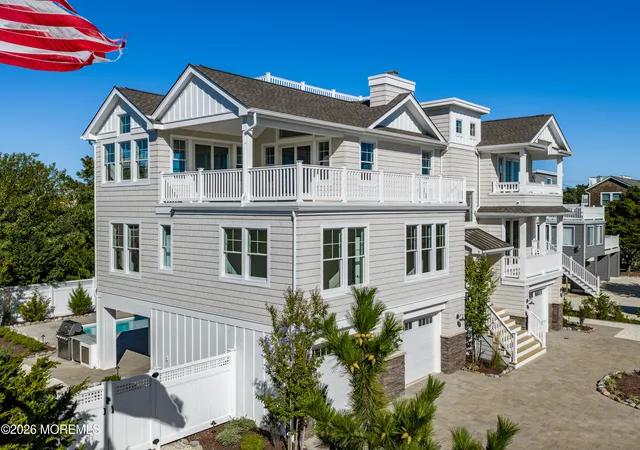 Photo 1 of Single family home for sale at 162 Long Beach Blvd #D, Long Beach Township, NJ 08008 | MLS# 22629146 | Listing updated on 2026-10-04