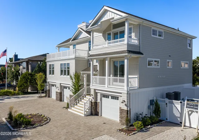 Photo 3 of Single family home for sale at 162 Long Beach Blvd #D, Long Beach Township, NJ 08008 | MLS# 22629146 | Listing updated on 2026-10-04