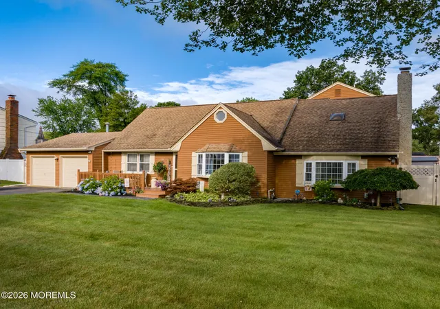 Single family home for sale at 58 12th Street, Toms River, NJ 08753 | MLS# 22629734
