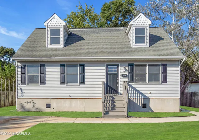 Photo 3 of Sale Pending at 91 Adriatic Ave, Waretown, NJ 08758 | MLS# 22629147 | Listing updated on 2026-09-24