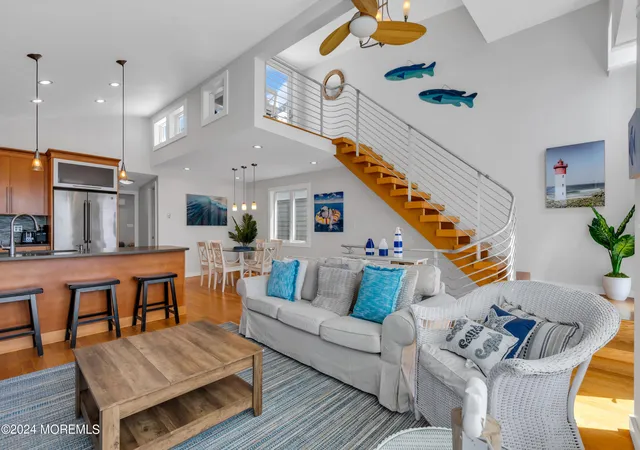 Single family home for sale at 6 Danby Pl, Point Pleasant Beach, NJ 08742 | MLS# 22629298