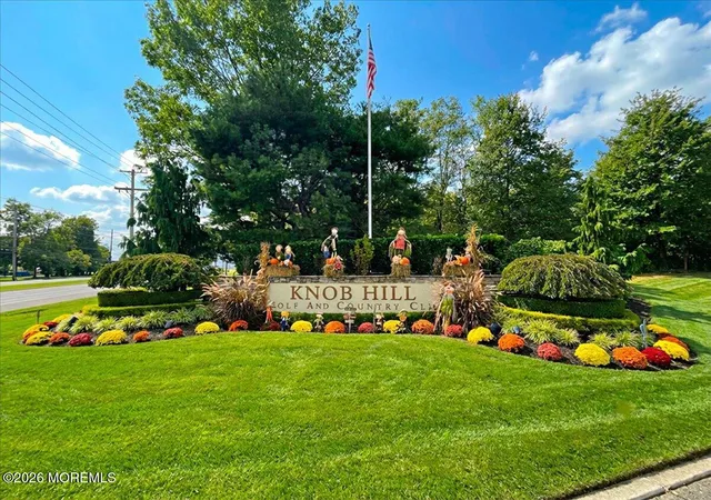 Photo 1 of Condo for sale at 524 St Andrews Pl, Manalapan, NJ 07726 | MLS# 22629362 | Listing updated on 2026-09-17