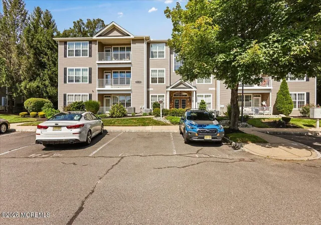 Photo 2 of Condo for sale at 524 St Andrews Pl, Manalapan, NJ 07726 | MLS# 22629362 | Listing updated on 2026-09-17