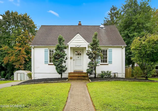 Photo 1 of Single family home for sale at 78 Clinton Ave, Eatontown, NJ 07724 | MLS# 22629187 | Listing updated on 2026-09-18