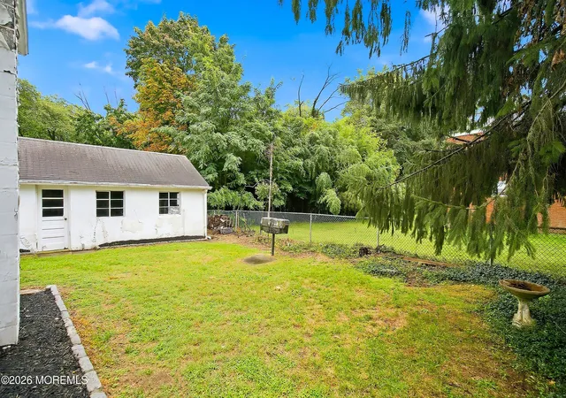 Photo 22 of Single family home for sale at 78 Clinton Ave, Eatontown, NJ 07724 | MLS# 22629187 | Listing updated on 2026-10-16