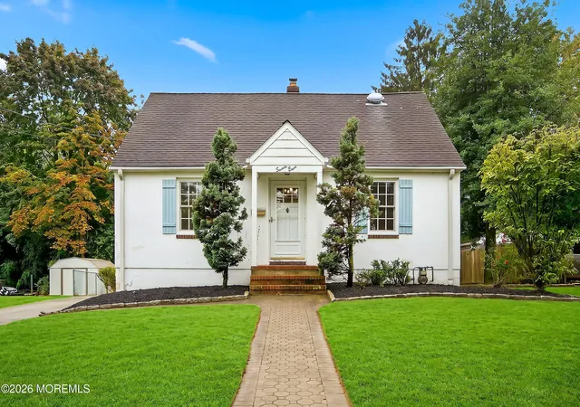 Photo 2 of Single family home for sale at 78 Clinton Ave, Eatontown, NJ 07724 | MLS# 22629187 | Listing updated on 2026-09-18