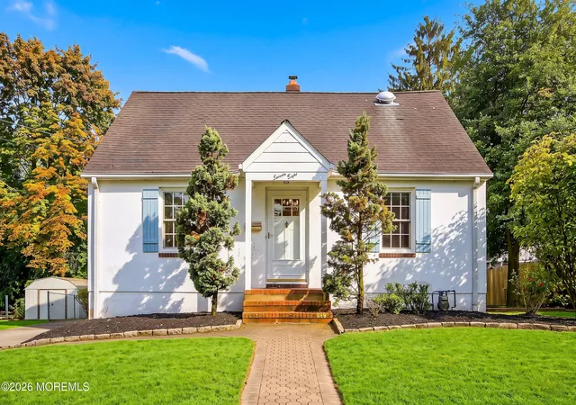 Photo 3 of Single family home for sale at 78 Clinton Ave, Eatontown, NJ 07724 | MLS# 22629187 | Listing updated on 2026-09-18